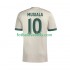FC Bayern Mnichov Musiala 10 Octoberfest Muži Fotbalový dres Domácí 2025-2026 Krátký rukáv
