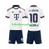FC Bayern Mnichov Jamal Musiala 10 Děti Fotbalový dres Venkovní 2026-2027 Krátký rukáv