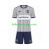 CA Boca Juniors Děti Fotbalový dres Venkovní 2026-2027 Krátký rukáv