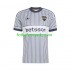 CA Boca Juniors Muži Fotbalový dres Venkovní 2026-2027 Krátký rukáv