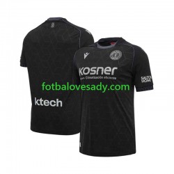CA Osasuna Muži Fotbalový dres Třetí 2026-2027 Krátký rukáv