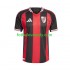 CA River Plate Muži Fotbalový dres Venkovní 2026-2027 Krátký rukáv