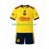 Club América Děti Fotbalový dres Domácí 2026-2027 Krátký rukáv