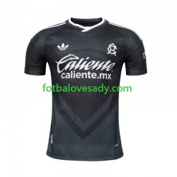 Club América Muži Fotbalový dres Venkovní 2026-2027 Krátký rukáv