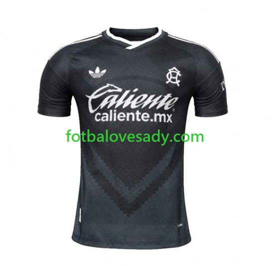 Club América Muži Fotbalový dres Venkovní 2026-2027 Krátký rukáv