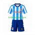 Coventry City Děti Fotbalový dres Domácí 2026-2027 Krátký rukáv