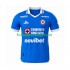 Cruz Azul Muži Fotbalový dres Domácí 2026-2027 Krátký rukáv