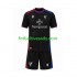 Crystal Palace Děti Fotbalový dres Venkovní 2026-2027 Krátký rukáv