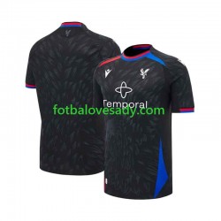 Crystal Palace Muži Fotbalový dres Venkovní 2026-2027 Krátký rukáv