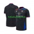 Crystal Palace Muži Fotbalový dres Venkovní 2026-2027 Krátký rukáv
