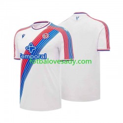Crystal Palace Muži Fotbalový dres Domácí 2026-2027 Krátký rukáv