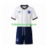Everton Děti Fotbalový dres Venkovní 2026-2027 Krátký rukáv