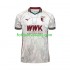 FC Augsburg Muži Fotbalový dres Domácí 2026-2027 Krátký rukáv