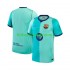 FC Barcelona Muži Fotbalový dres Třetí 2026-2027 Krátký rukáv