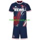 FC Köln Děti Fotbalový dres Venkovní 2026-2027 Krátký rukáv