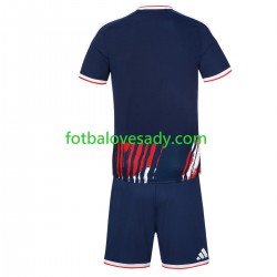 FC Köln Děti Fotbalový dres Venkovní 2026-2027 Krátký rukáv