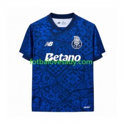 FC Porto Special Edition Muži Fotbalový dres Domácí 2026-2027 Krátký rukáv