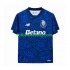 FC Porto Special Edition Muži Fotbalový dres Domácí 2026-2027 Krátký rukáv