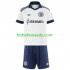 Schalke 04 FC Děti Fotbalový dres Venkovní 2026-2027 Krátký rukáv