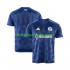 Schalke 04 FC Muži Fotbalový dres Domácí 2026-2027 Krátký rukáv