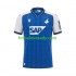 Hoffenheim Muži Fotbalový dres Domácí 2026-2027 Krátký rukáv