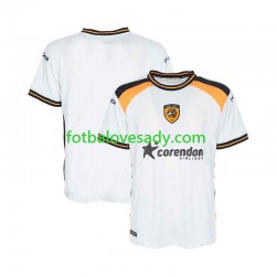 Hull City Muži Fotbalový dres Venkovní 2026-2027 Krátký rukáv