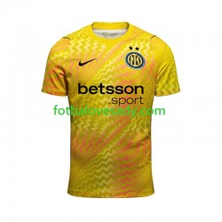 Inter Milán Muži Fotbalový dres Domácí 2026-2027 Krátký rukáv
