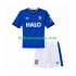 Ipswich Town Děti Fotbalový dres Domácí 2026-2027 Krátký rukáv