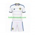 Leeds United Děti Fotbalový dres Domácí 2026-2027 Krátký rukáv