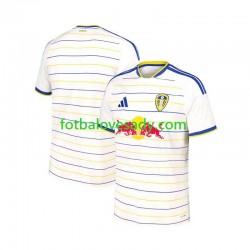 Leeds United Muži Fotbalový dres Domácí 2026-2027 Krátký rukáv