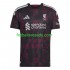 Liverpool Muži Fotbalový dres Třetí 2026-2027 Krátký rukáv