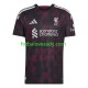 Liverpool Muži Fotbalový dres Třetí 2026-2027 Krátký rukáv
