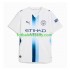 Manchester City Muži Fotbalový dres Třetí 2026-2027 Krátký rukáv