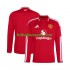 Manchester United Muži Fotbalový dres Domácí 2026-2027 Dlouhý rukáv