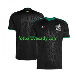 Mexiko 2026 Muži Fotbalový dres Třetí Krátký rukáv