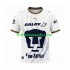 Pumas UNAM Muži Fotbalový dres Venkovní 2026-2027 Krátký rukáv