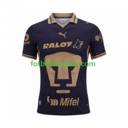 Pumas UNAM Muži Fotbalový dres Domácí 2026-2027 Krátký rukáv