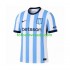 Racing Club Muži Fotbalový dres Domácí 2026-2027 Krátký rukáv