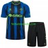Real Betis Děti Fotbalový dres Třetí 2026-2027 Krátký rukáv