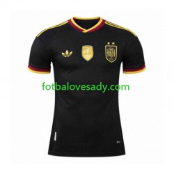 Španělsko Special Muži Fotbalový dres Domácí 2026-2027 Krátký rukáv
