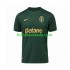 Sporting CP Special Muži Fotbalový dres Domácí 2026-2027 Krátký rukáv