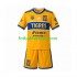 Tigres UANL Děti Fotbalový dres Domácí 2026-2027 Krátký rukáv