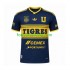 Tigres UANL Muži Fotbalový dres Venkovní 2026-2027 Krátký rukáv