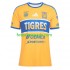 Tigres UANL Muži Fotbalový dres Domácí 2026-2027 Krátký rukáv