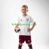 West Ham United Děti Fotbalový dres Venkovní 2026-2027 Krátký rukáv