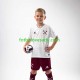 West Ham United Děti Fotbalový dres Venkovní 2026-2027 Krátký rukáv
