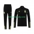 Argentina Černá Tréninková Tepláková Souprava 2023-2024