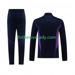 Argentina Tréninková Tepláková Souprava 2023-2024