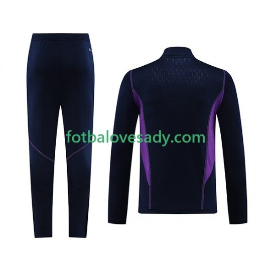 Argentina Tréninková Tepláková Souprava 2023-2024