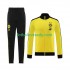 Borussia Dortmund Žlutá Tréninková Tepláková Souprava 2023-2024